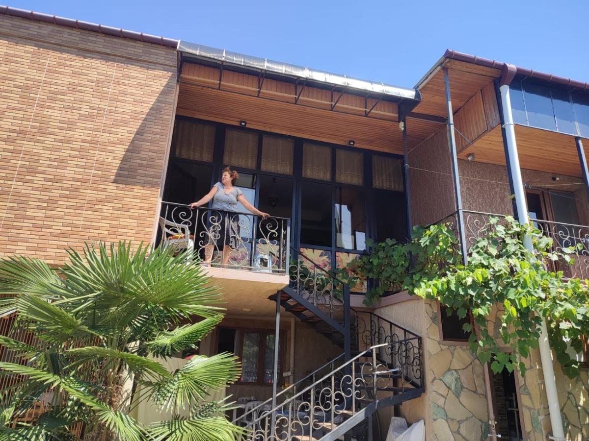 Hotel Gantiadi