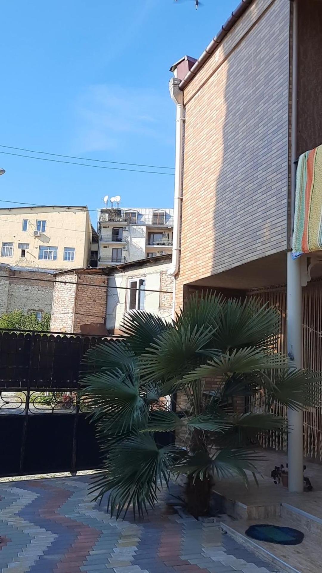 Hotel Gantiadi Kutaisi