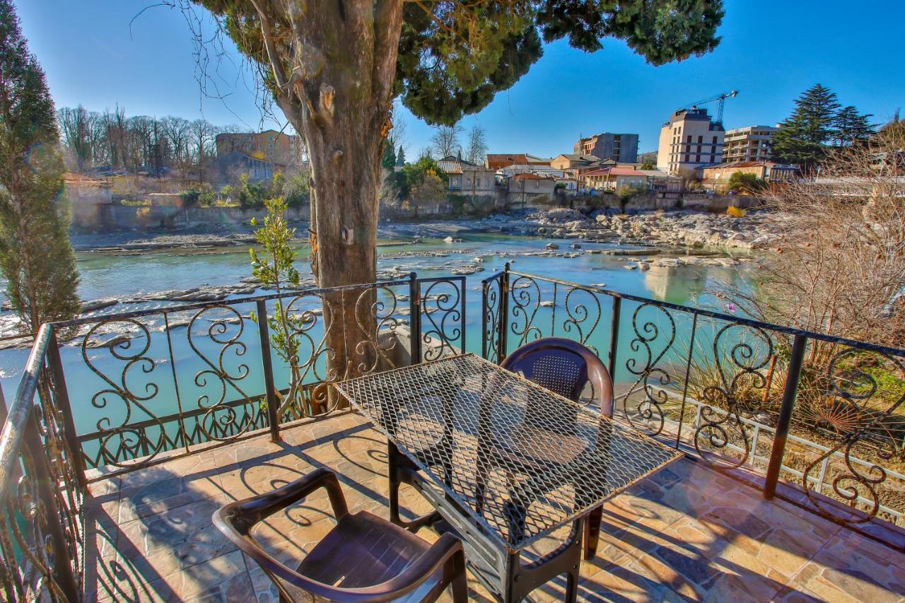Gantiadi Hotel Kutaisi